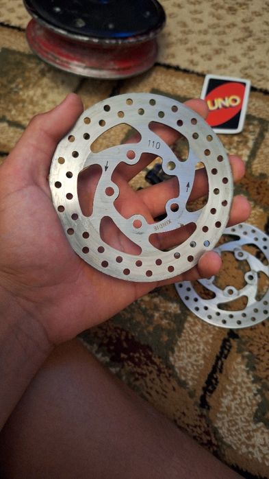 Vand discuri si etrieri de xiaomi