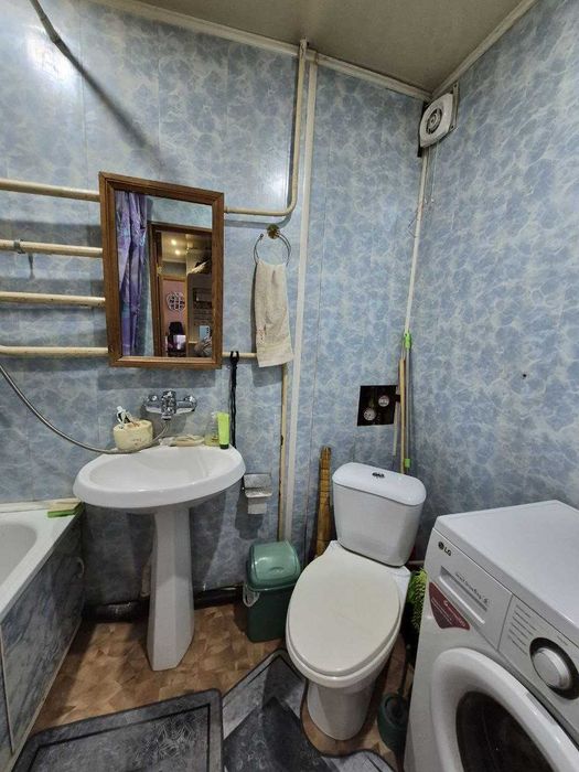 Продажа 2-комнатной квартиры