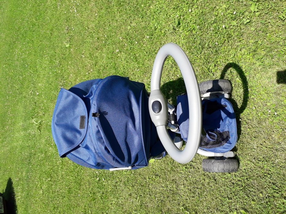 Триколка Littel tiger modi