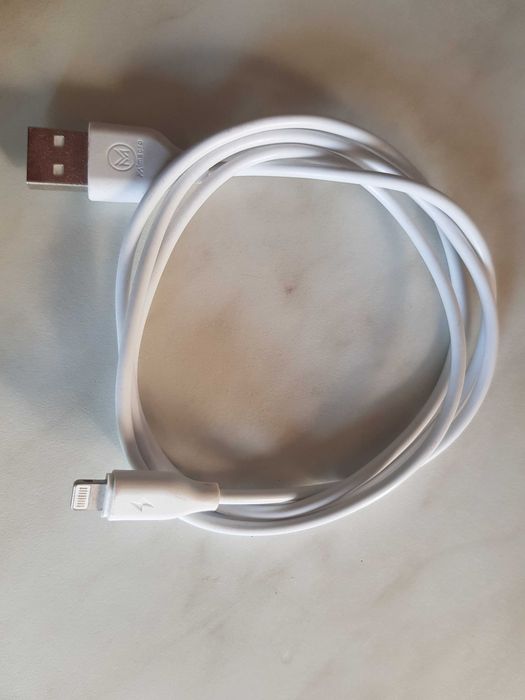 Cablu usb Iphone original