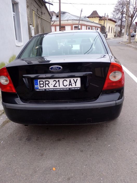 Vând mașină Ford  focus