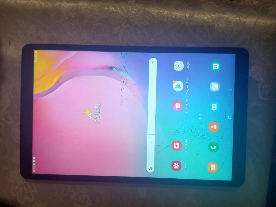 Tableta samsung galaxy tab