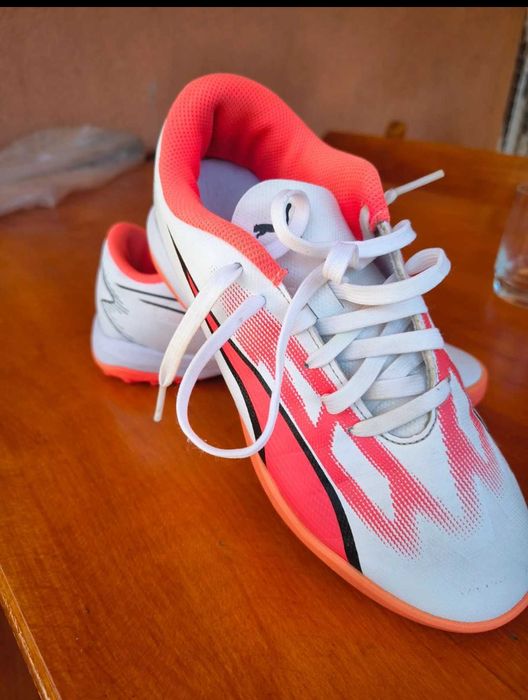 Ghete fotbal sintetic