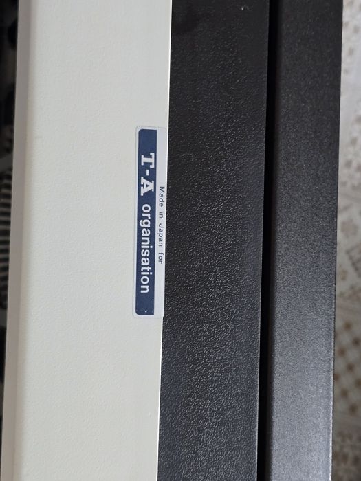 Masina de scris Adler Junior 12 fabricata Japonia