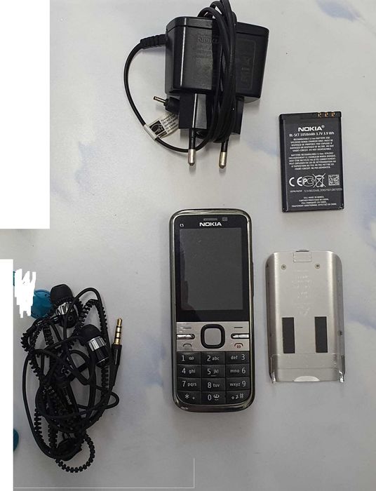 Telefoane mobile Nokia