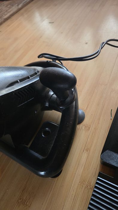 Volan Racing SpeedLink Drift O.Z pentru PC