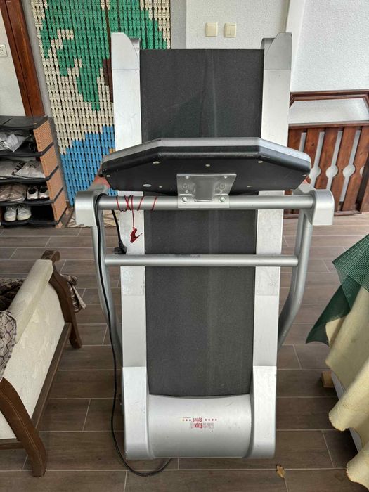 Електрическа пътека