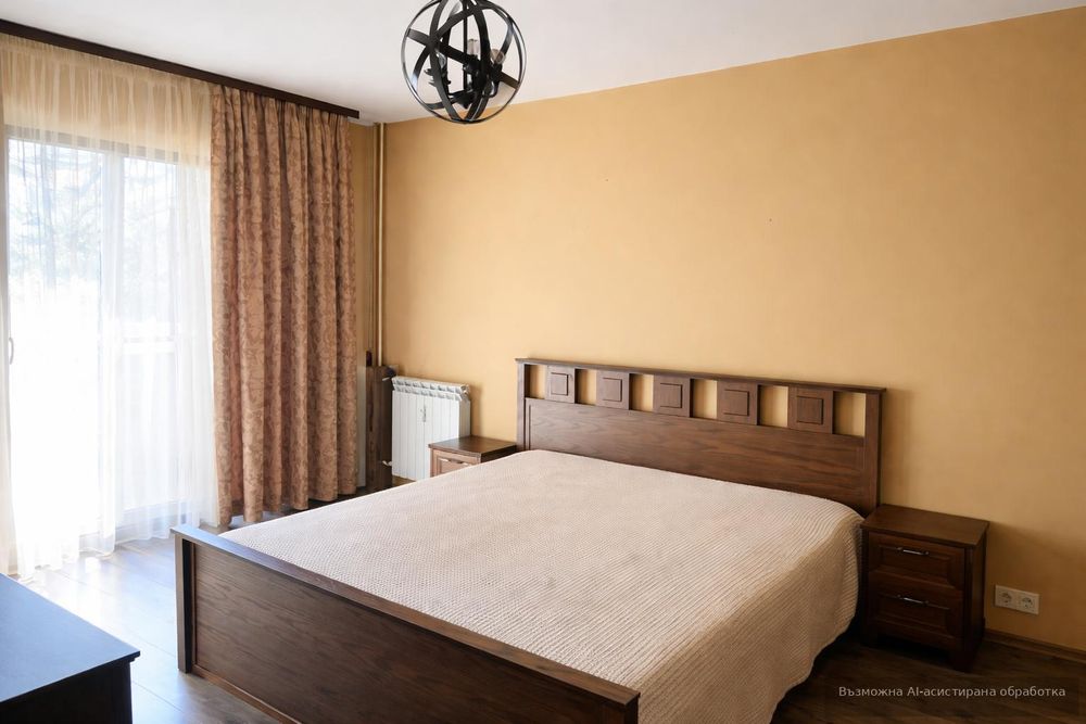 Дава се под наем Двустаен апартамент в София, Слатина - 65 кв.м за 598.23 € - Снимка #3