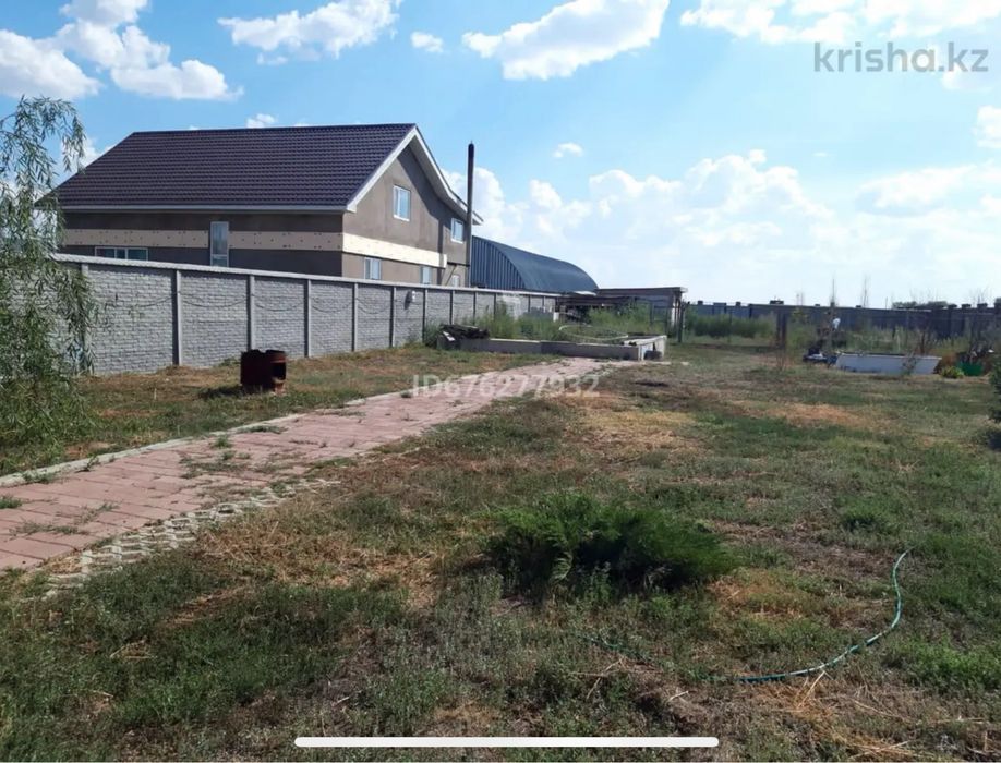 Продам частный дом пригород Астаны