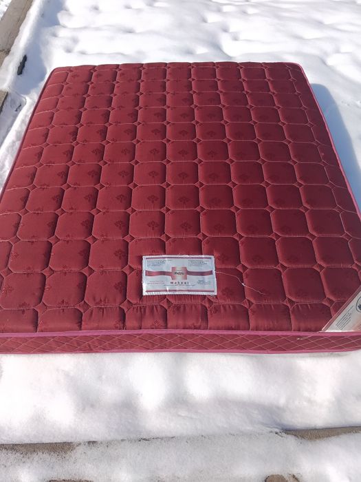 Продам матрас бу.