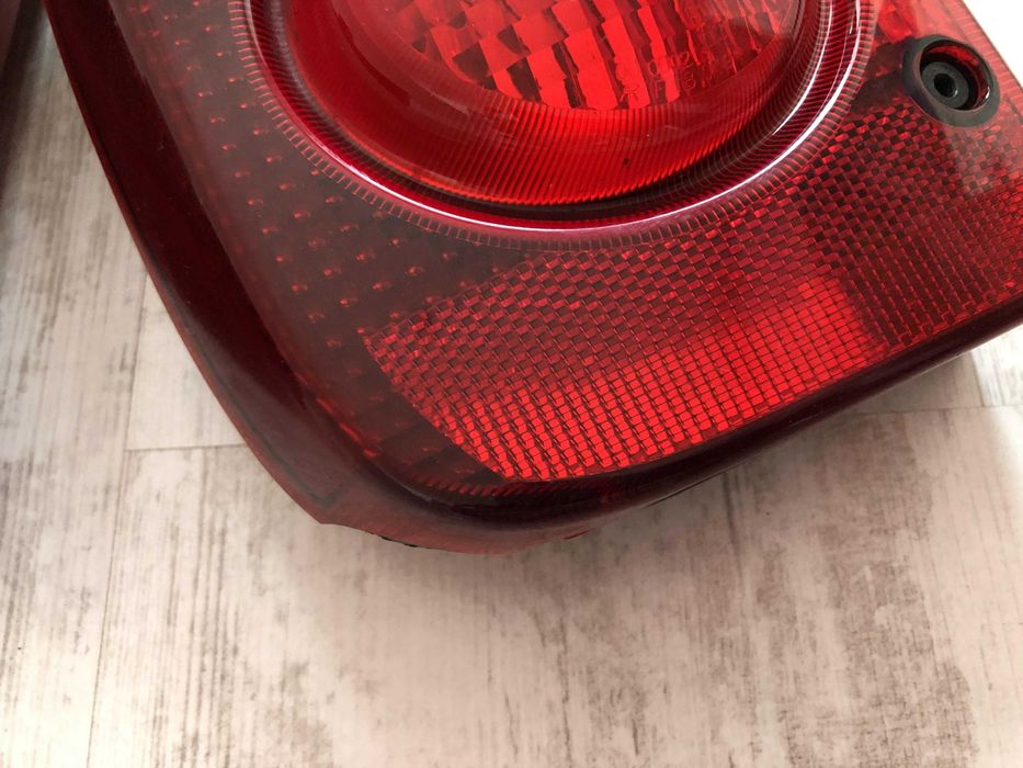 Оригинални стопове за Freelander 1 facelift 2003-2006 комплект 2бр.