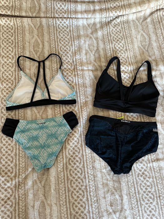 Детски бански NABAIJI