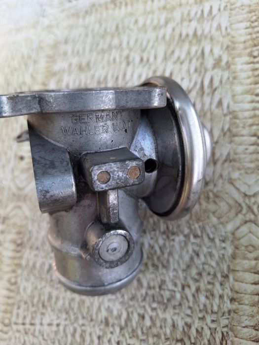 Golf Seat Schkoga 1.9tdi 101к егр уникално състояние от гаранционен дв