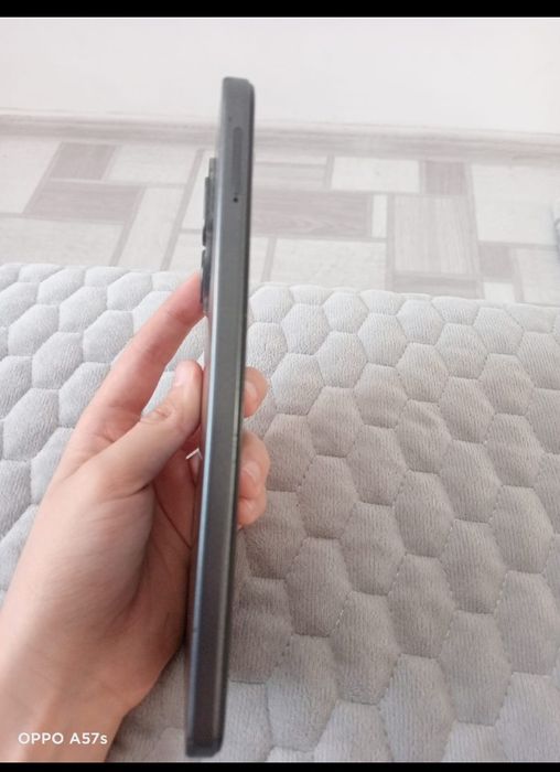 Infinix smart 9 Black