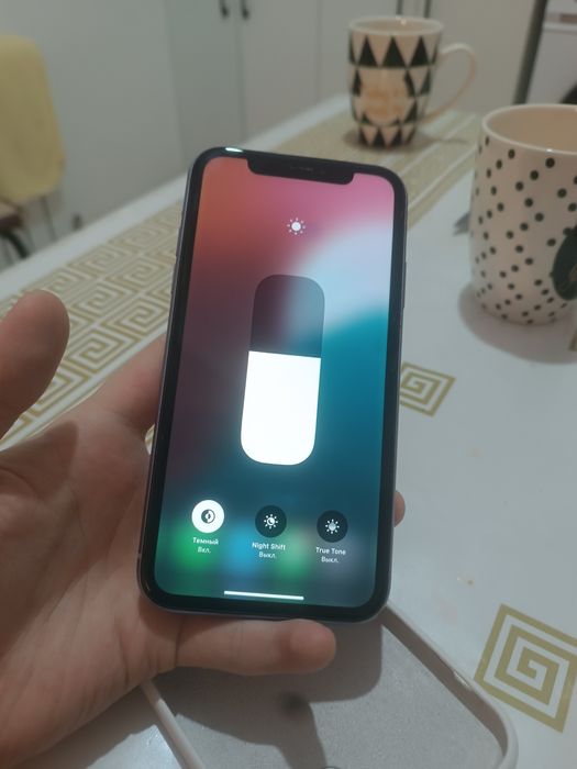 Айфон 11 iphone 11