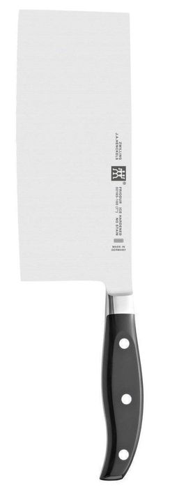 Cutitul bucatarului chinez 18 cm ZWILLING Pro - Zwilling