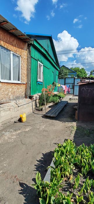 Продам половину дома.Срочно!