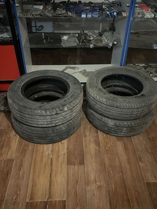 13размер летние шины