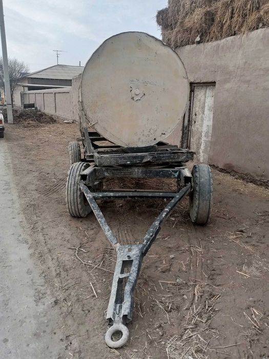 Тиркама сотилади