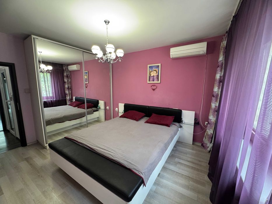 Продава се Тристаен апартамент в София, Център - 86 кв.м за 2314 €/кв.м - Снимка #6