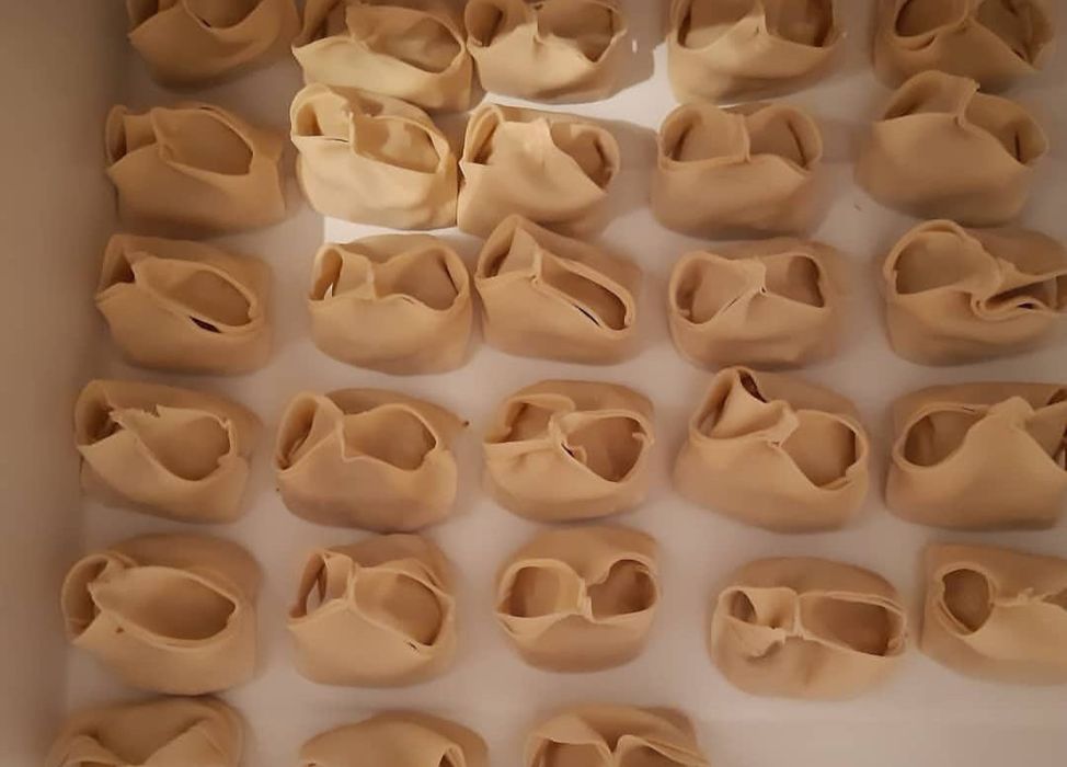 Манты пельмень лағман бауырсақ