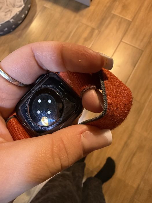 Apple watch series 6 40mm