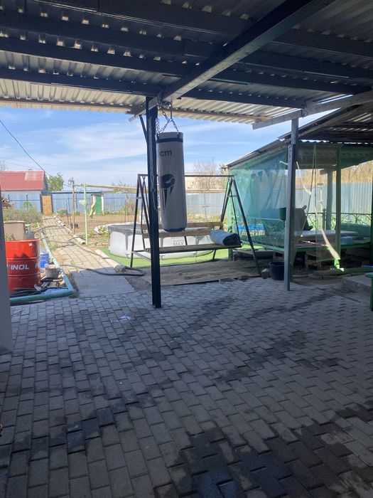 Сдается дача уют