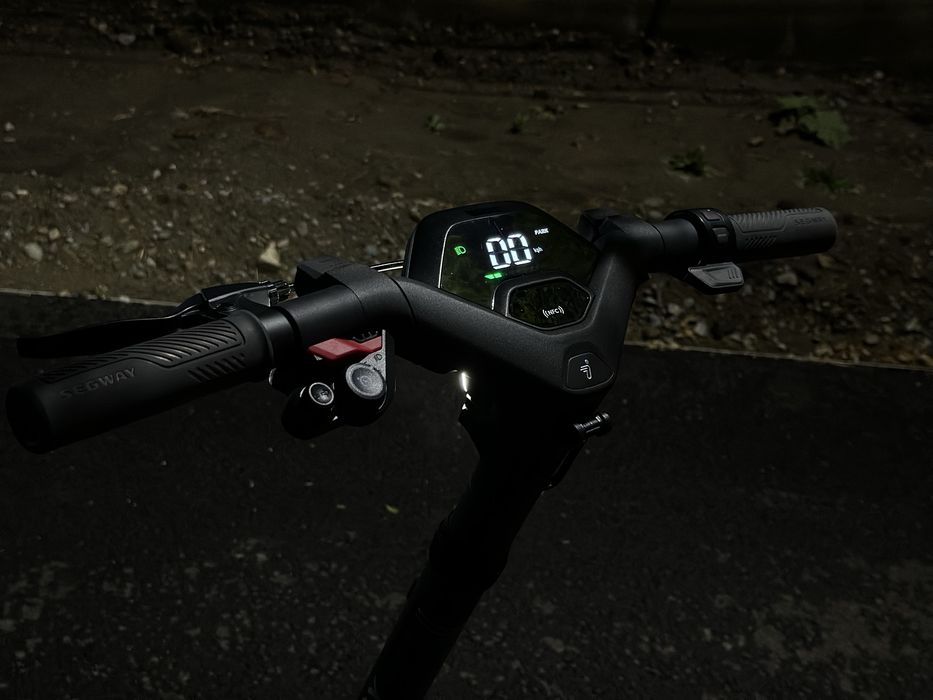 Ninebot P65u/найнбот п65