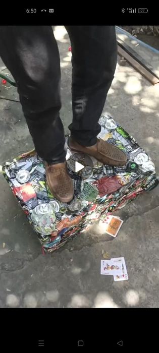 Гидравлический пресс