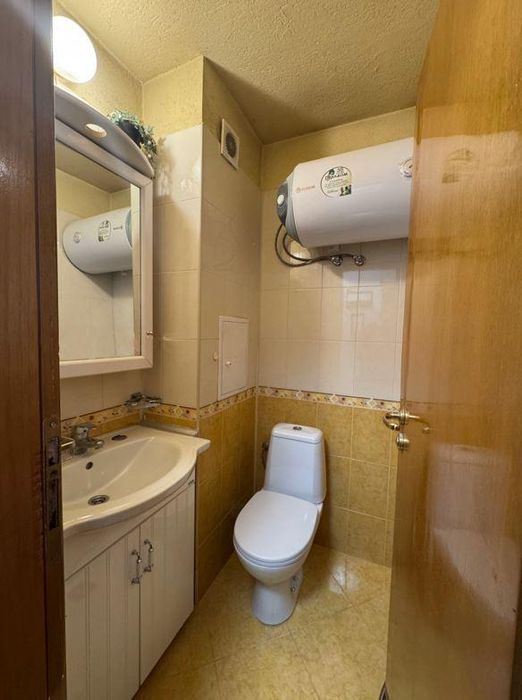 Дава се под наем Двустаен апартамент в София, Лозенец - 46 кв.м за 597.21 € - Снимка #5