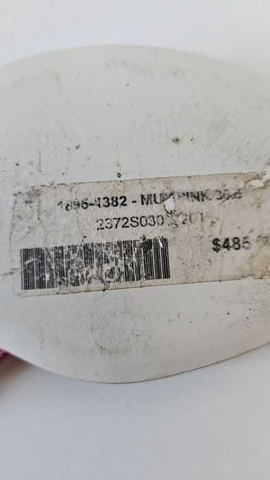 Dolce&Gabbana Original Size 37 Страхотни кожени чехли