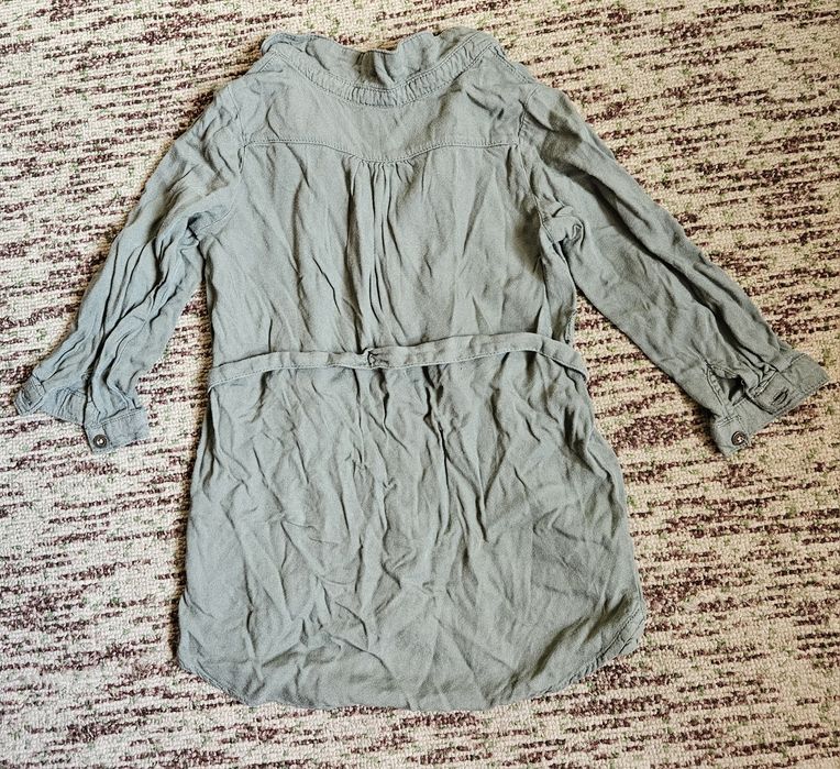 Дрехи за момиче 98 Н&М