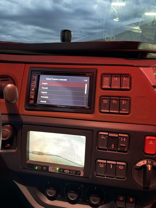 Vand DAF XF, 460 CP, 2015, Euro 6,automata, SUPER SPACE CAB MEGA