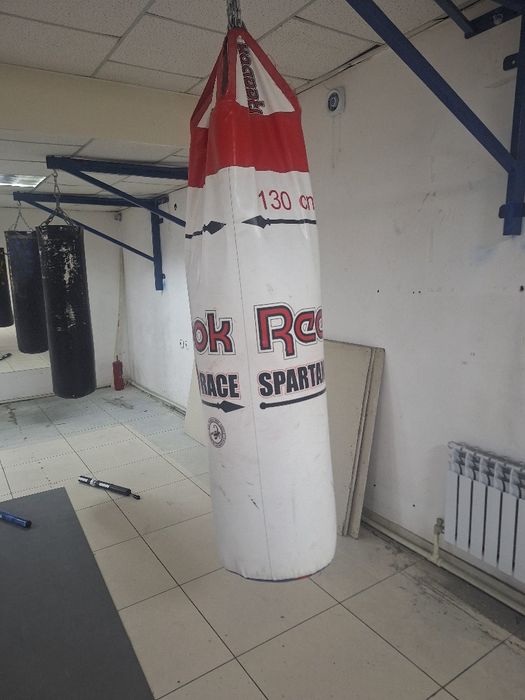 Груша боксёрская