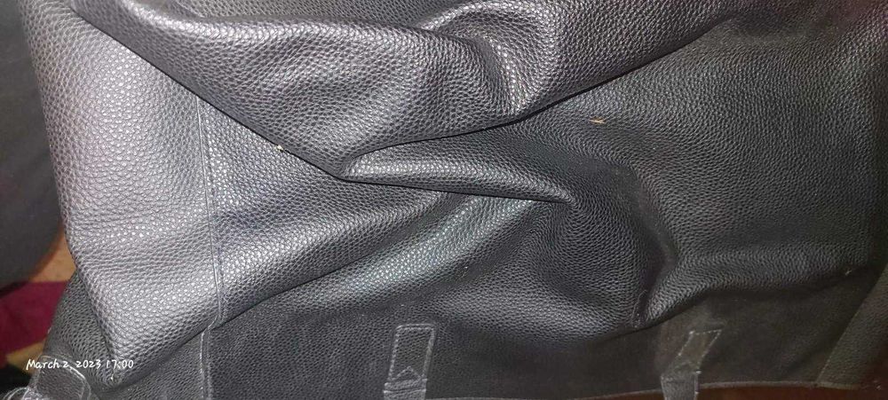 Дамски кожени чанти