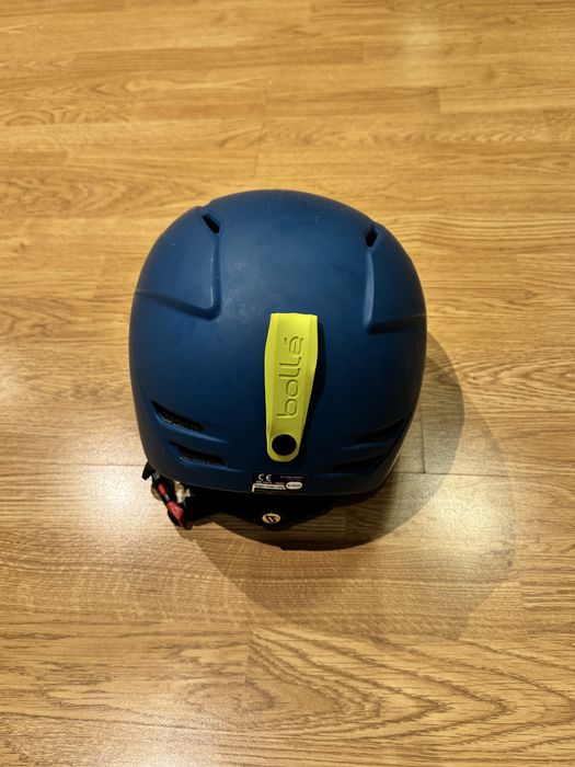 Casca schi Bolle barbati