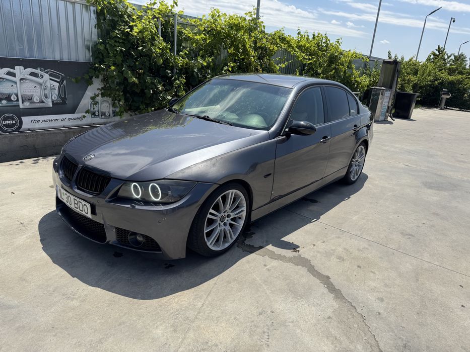 BMW 3 Series 2005 — imagine 2