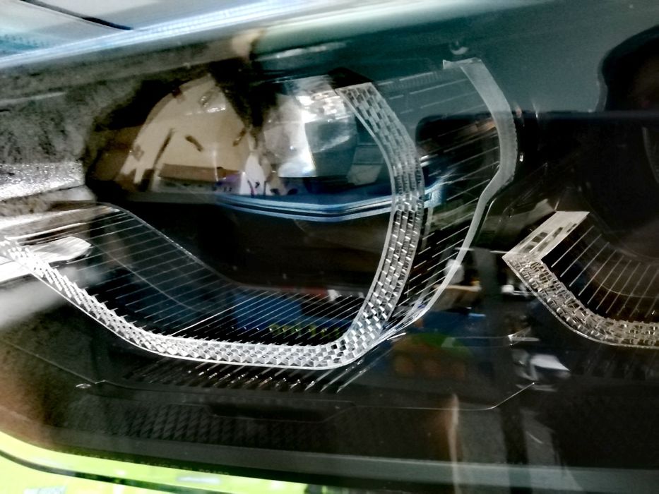 Фарове фар  за БМВ 5 Г30 Г31 Ф90 / BMW G30 G31 F90 Adaptive LED .