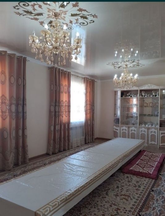 Продам дом большой