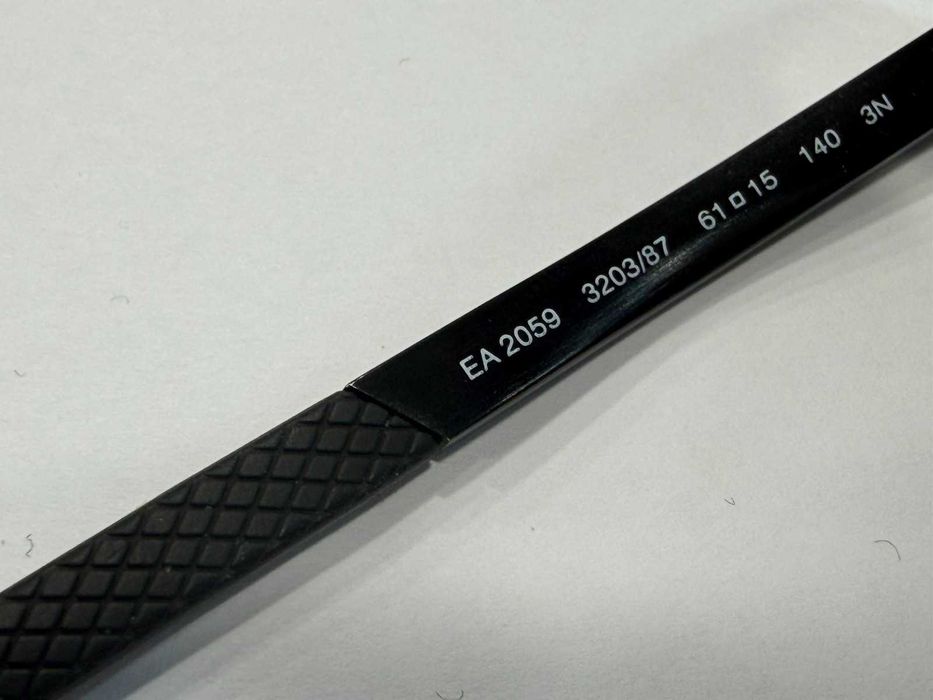 Мъжки слънчеви очила Emporio Armani EA2059 3203/87