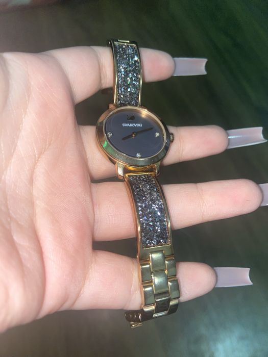 Ceas Swarovski Cosmic Rock