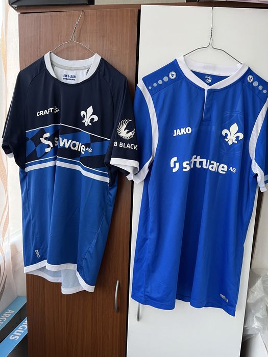 Tricou Darmstadt Germania