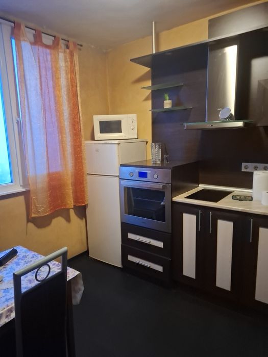 3 стаен апартамент