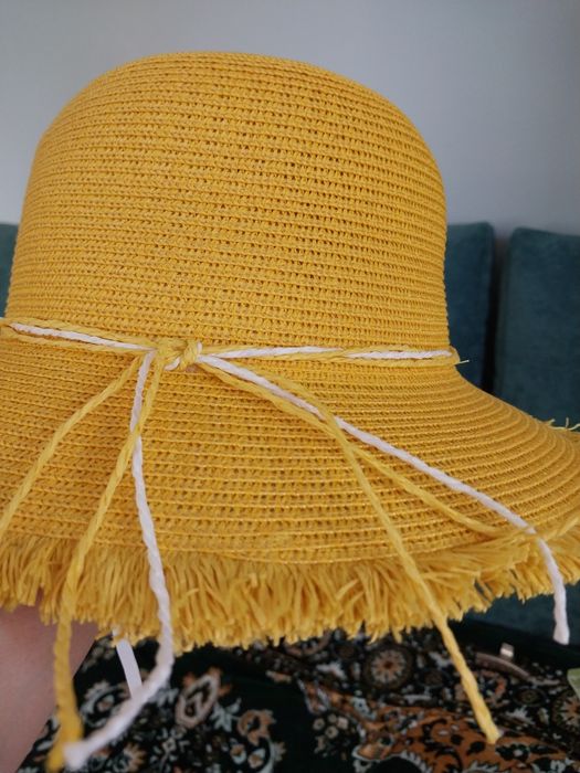 Продам  Шляпу новая