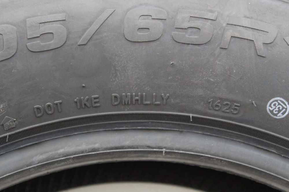 Anvelope iarna noi 205/65R16C RoadX, DOT 2025