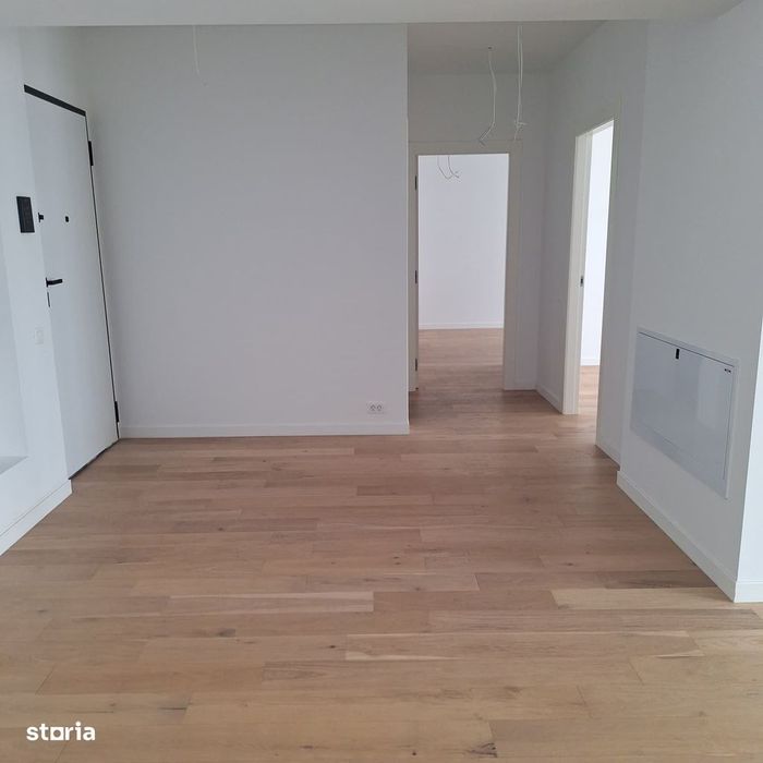 Vanzare Apartament De 3 Camere - One Cotroceni Park