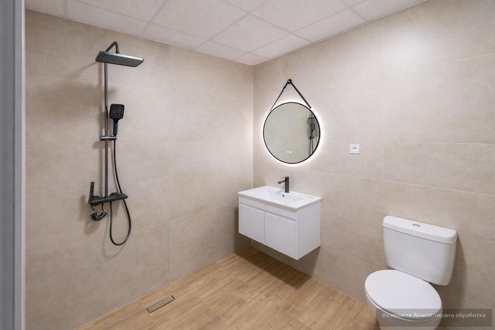 Дава се под наем Двустаен апартамент в Пловдив, Тракия - 67 кв.м за 598.23 € - Снимка #5