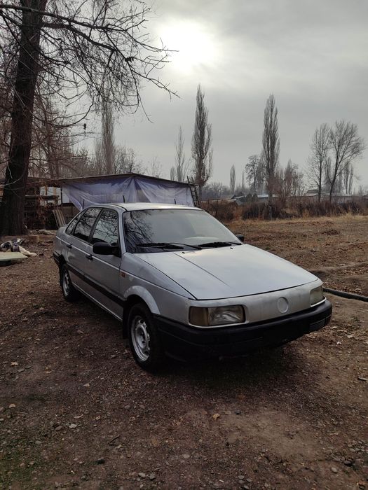 Продается пассат б3