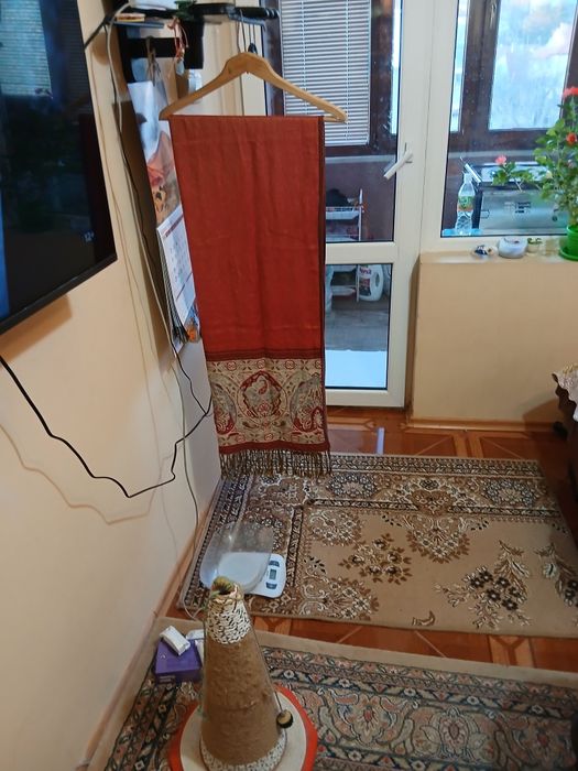 Кашмирен шал Мароко