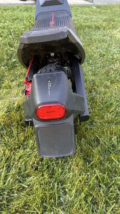 Navee NT5 Max+garantie